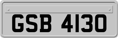 GSB4130