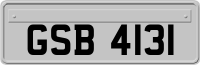 GSB4131