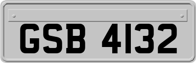 GSB4132