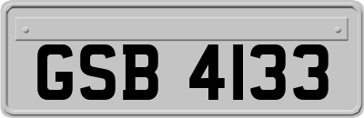 GSB4133