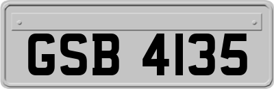 GSB4135
