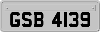 GSB4139