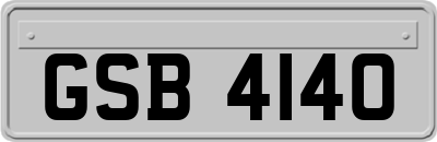 GSB4140