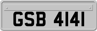 GSB4141