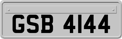 GSB4144