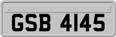 GSB4145
