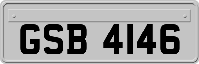 GSB4146