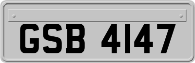 GSB4147