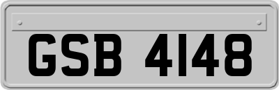 GSB4148