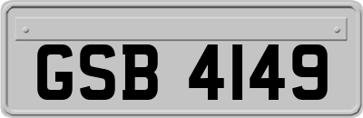 GSB4149