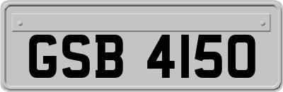 GSB4150