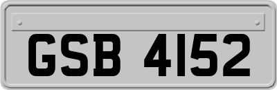 GSB4152