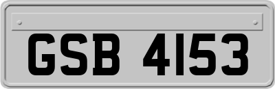 GSB4153
