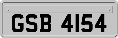 GSB4154