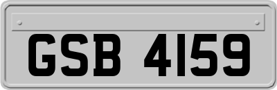 GSB4159