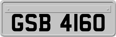 GSB4160