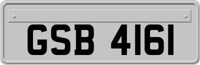 GSB4161