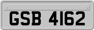 GSB4162