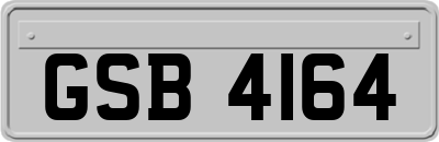 GSB4164