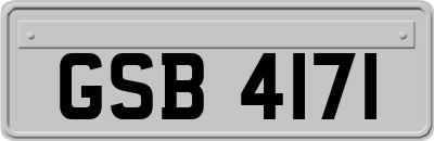 GSB4171