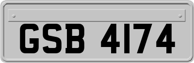 GSB4174