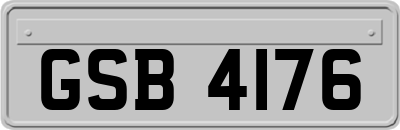 GSB4176