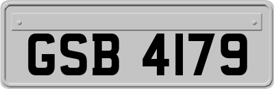 GSB4179