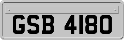 GSB4180
