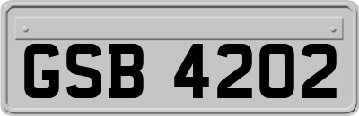 GSB4202