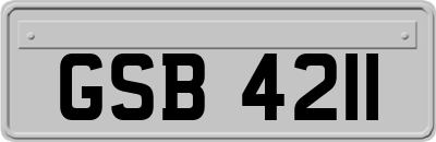 GSB4211