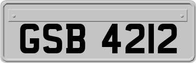 GSB4212