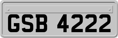 GSB4222