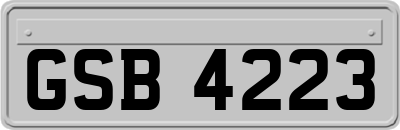 GSB4223