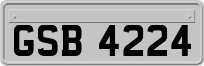 GSB4224