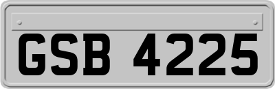GSB4225
