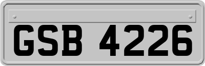 GSB4226