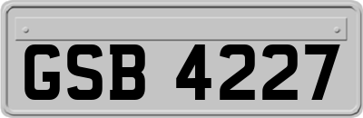 GSB4227