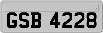 GSB4228