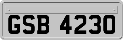 GSB4230
