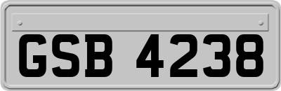 GSB4238