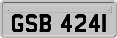 GSB4241