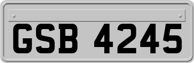 GSB4245