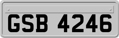 GSB4246