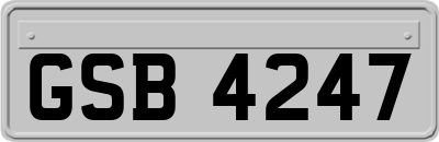 GSB4247