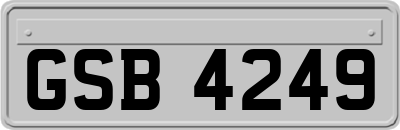 GSB4249