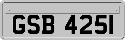 GSB4251