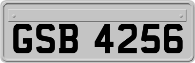 GSB4256