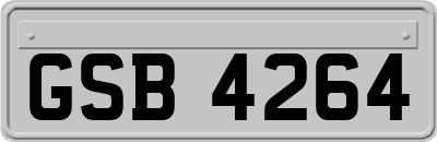 GSB4264