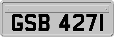 GSB4271