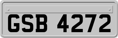 GSB4272